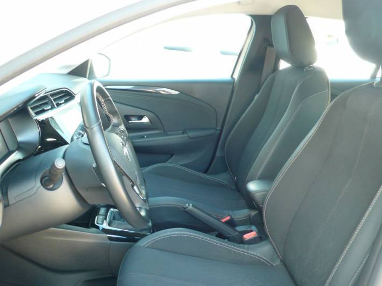 Opel Corsa 1.2T XHL S/S Elegance 100CV  - Foto 9