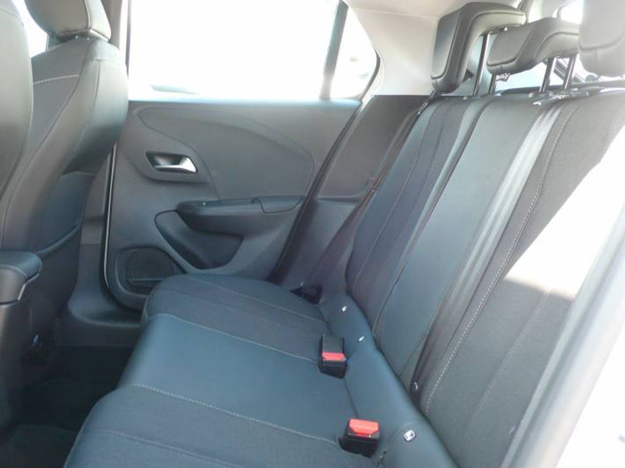 Opel Corsa 1.2T XHL S/S Elegance 100CV  - Foto 10