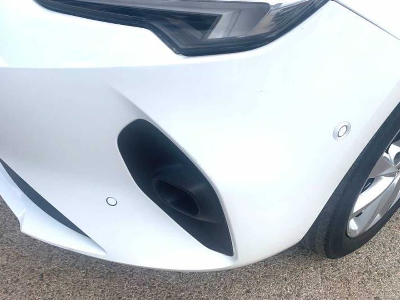 Opel Corsa 1.2T XHL S/S Elegance 100CV  - Foto 34