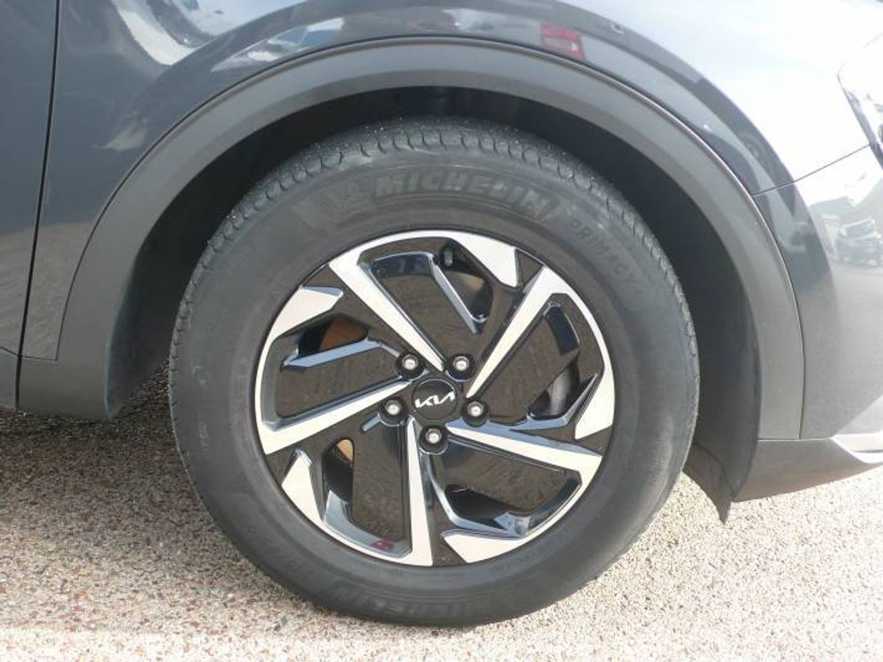 Kia Sportage 1.6T-GDI MHEV 110KW 150CV DRIVE  - Foto 41