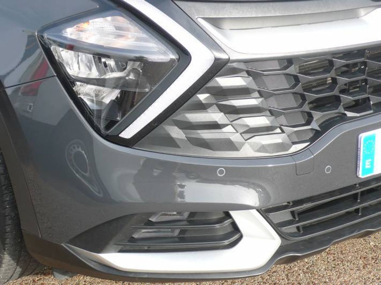 Kia Sportage 1.6T-GDI MHEV 110KW 150CV DRIVE  - Foto 42