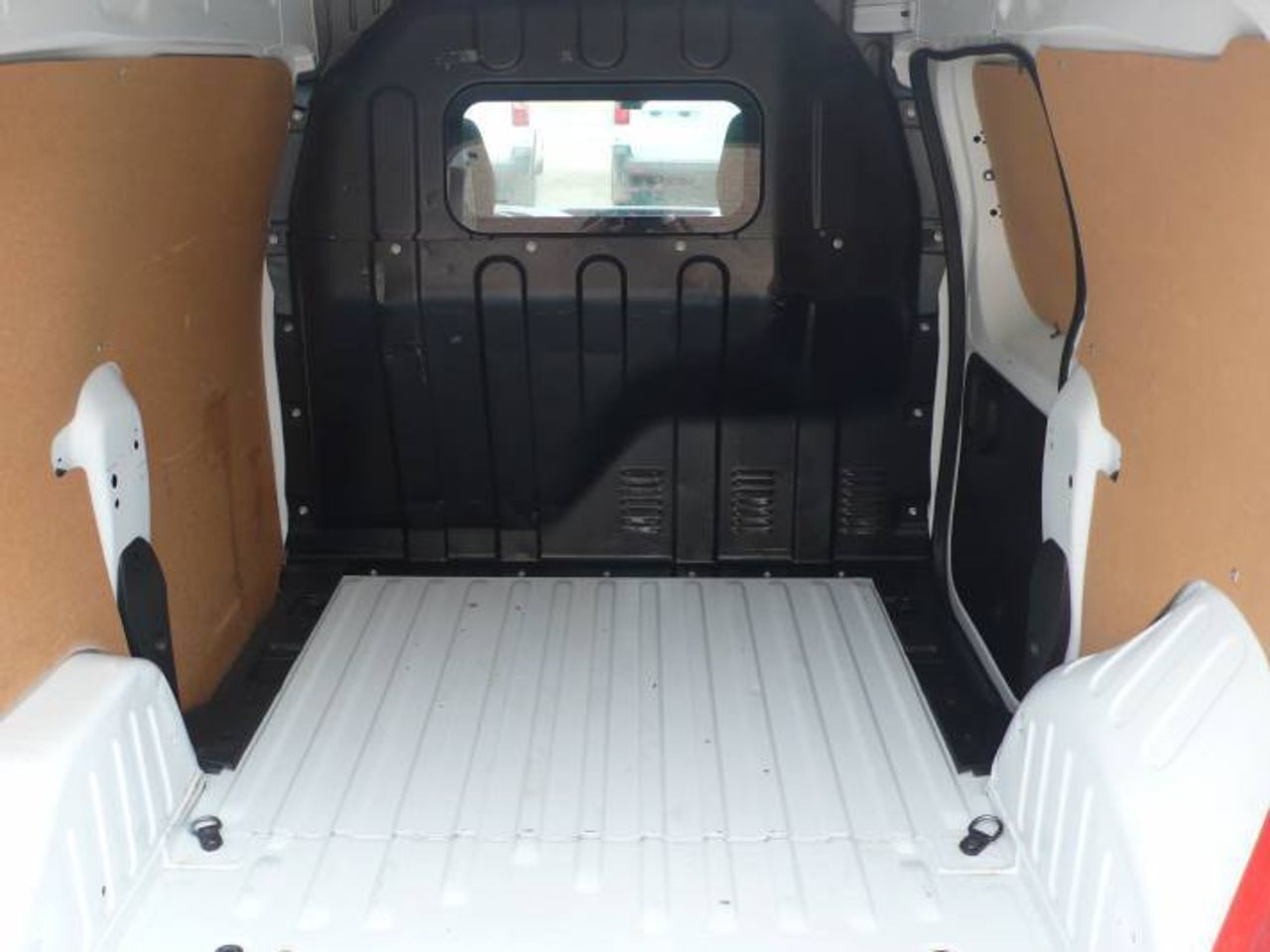 Renault Express CONFORT 1.5 BLUE DCI  - Foto 11