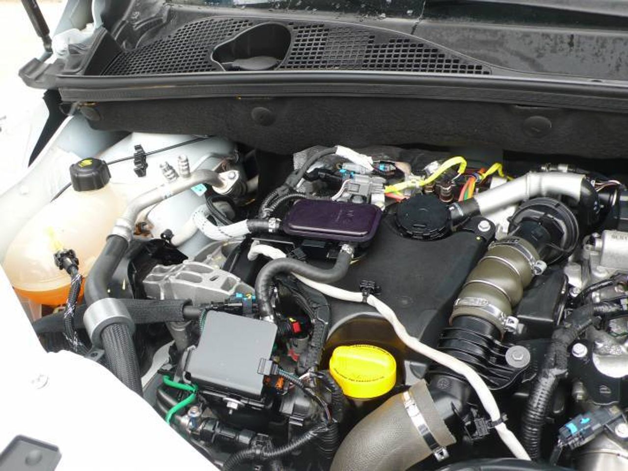 Renault Express CONFORT 1.5 BLUE DCI  - Foto 34