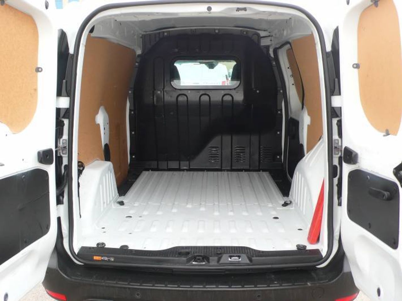 Renault Express CONFORT 1.5 BLUE DCI  - Foto 10