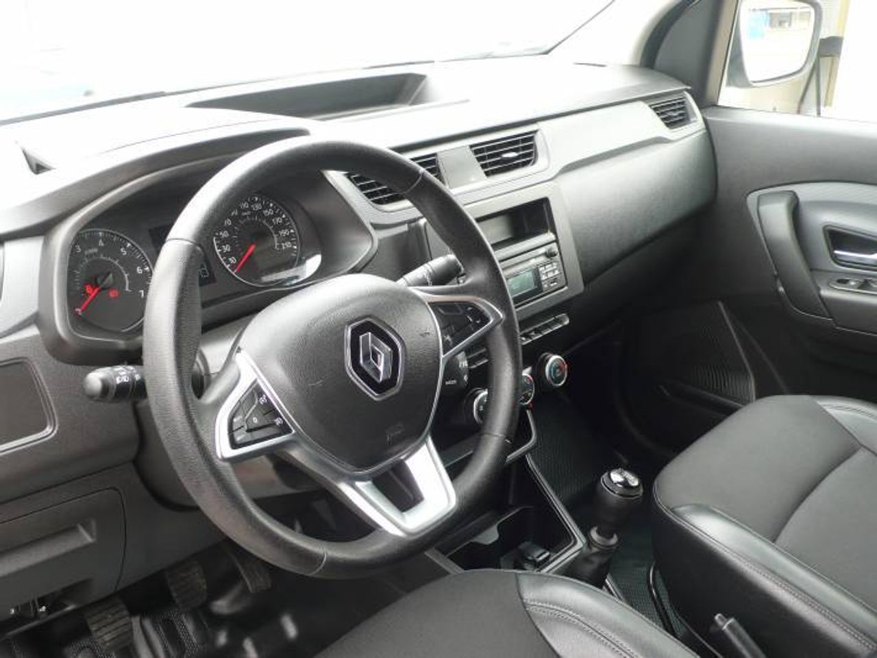Renault Express CONFORT 1.5 BLUE DCI  - Foto 3