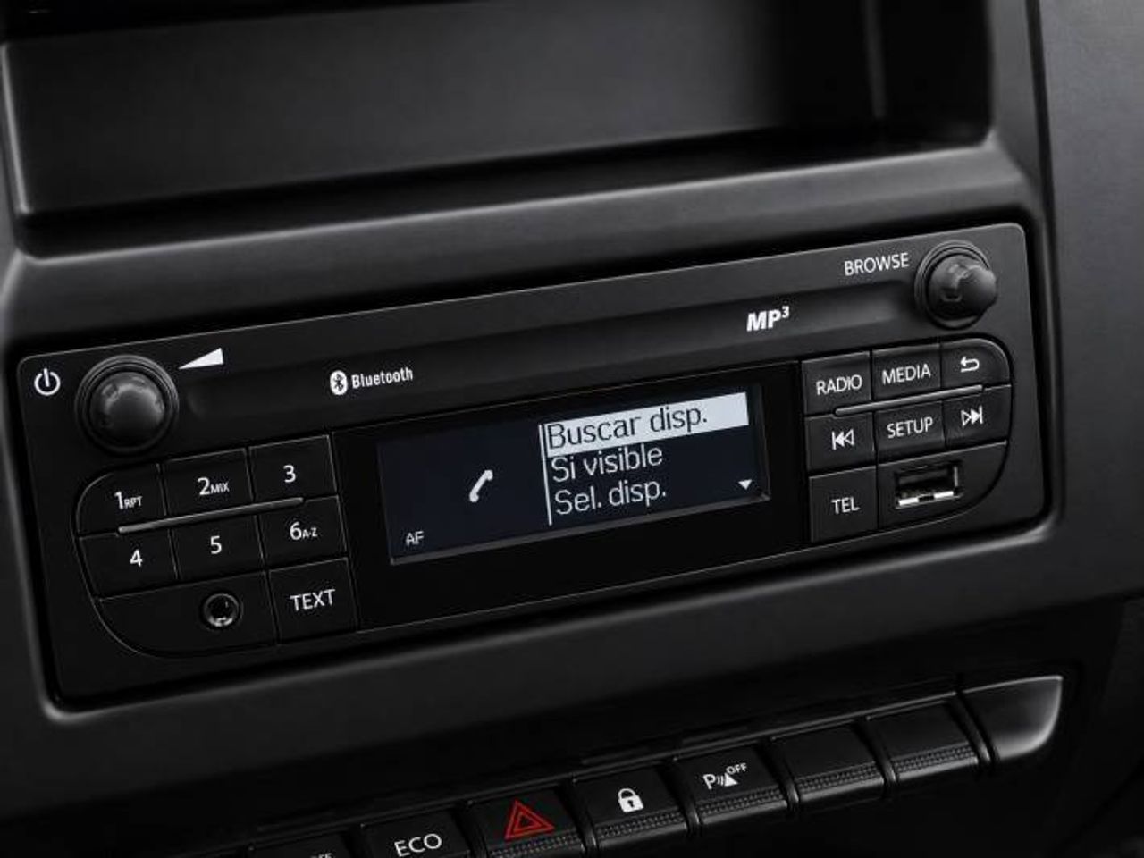 Renault Express CONFORT 1.5 BLUE DCI  - Foto 17