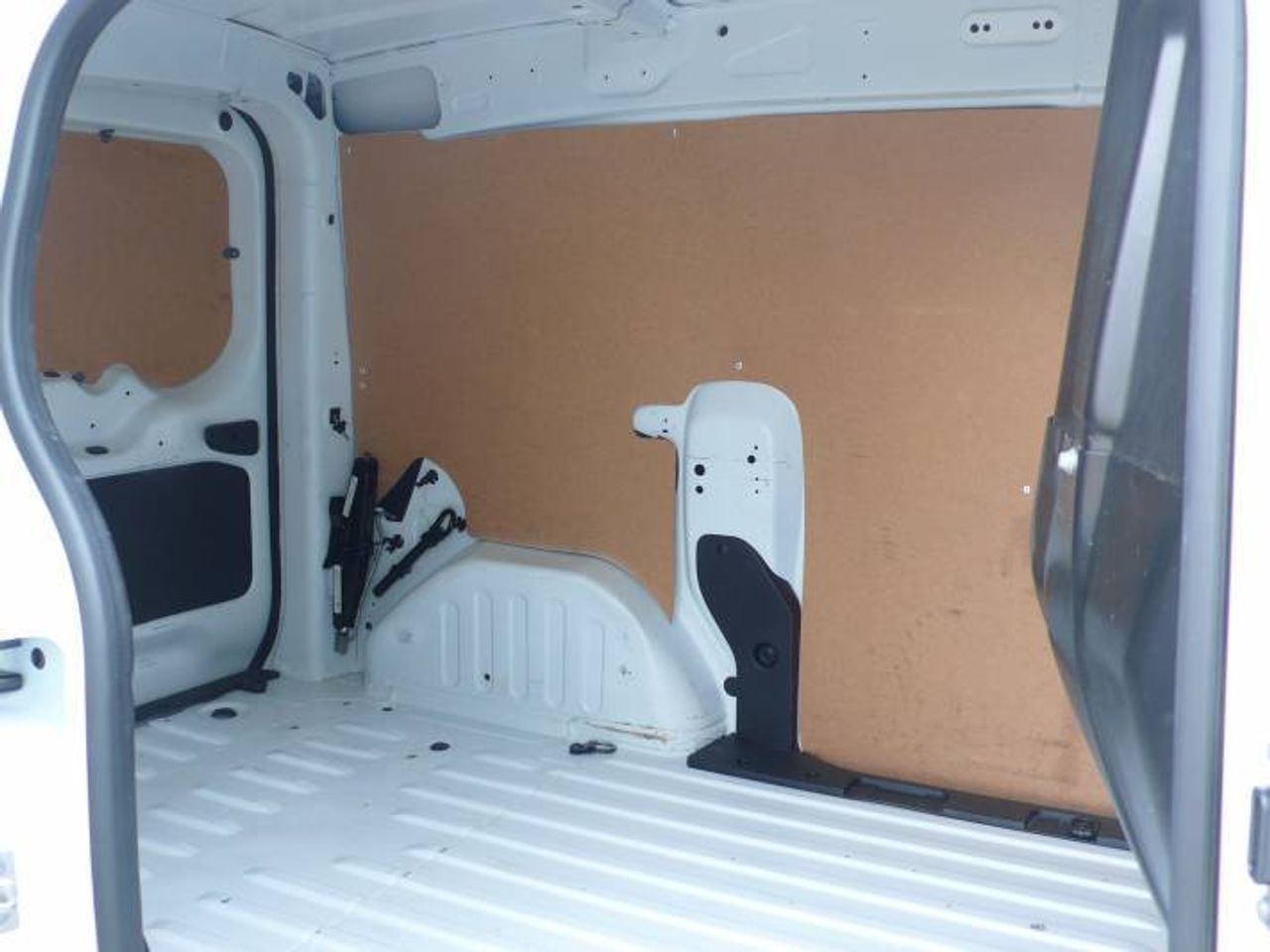 Renault Express CONFORT 1.5 BLUE DCI  - Foto 12