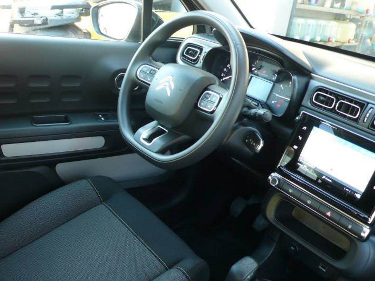 Citroën C3 1.2 C-SERIES  - Foto 16