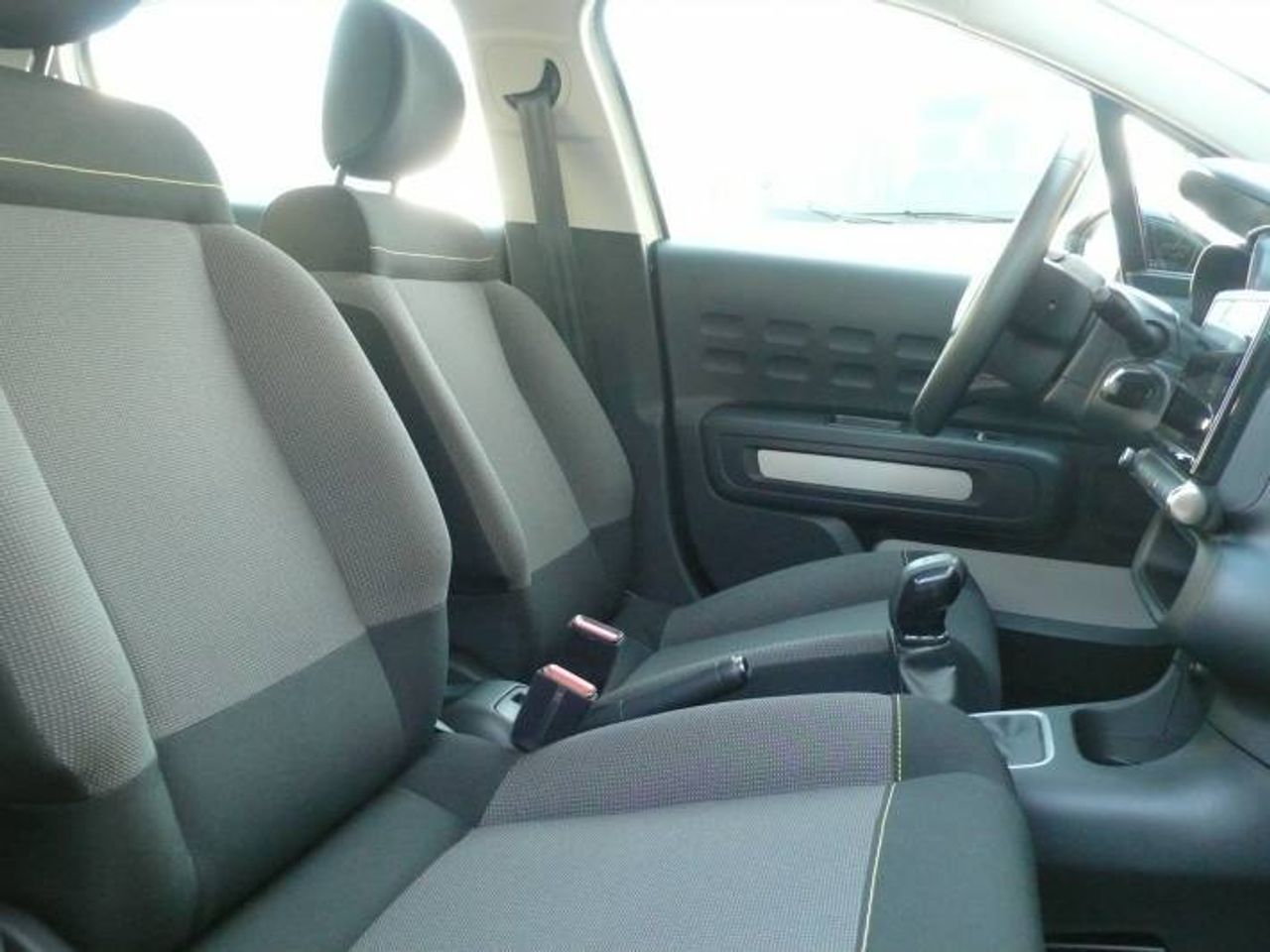 Citroën C3 1.2 C-SERIES  - Foto 15