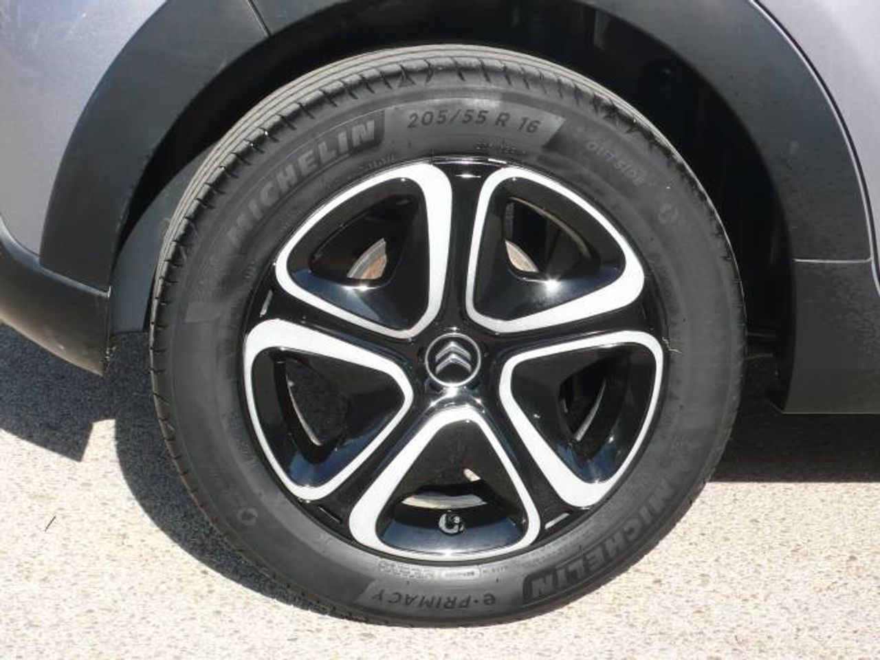 Citroën C3 1.2 C-SERIES  - Foto 12