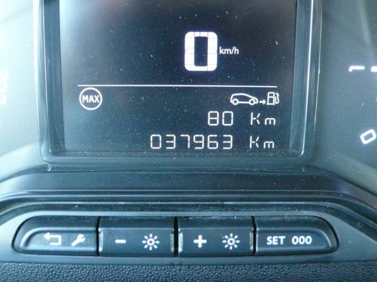 Citroën C3 1.2 C-SERIES  - Foto 26