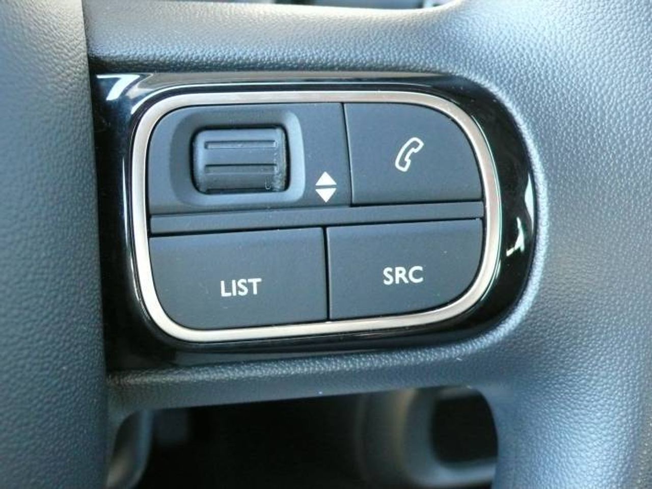 Citroën C3 1.2 C-SERIES  - Foto 23