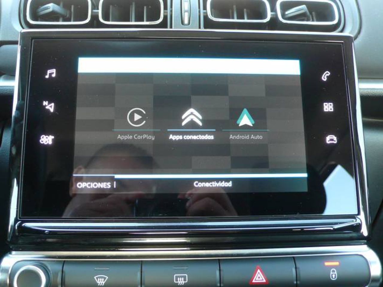 Citroën C3 1.2 C-SERIES  - Foto 18