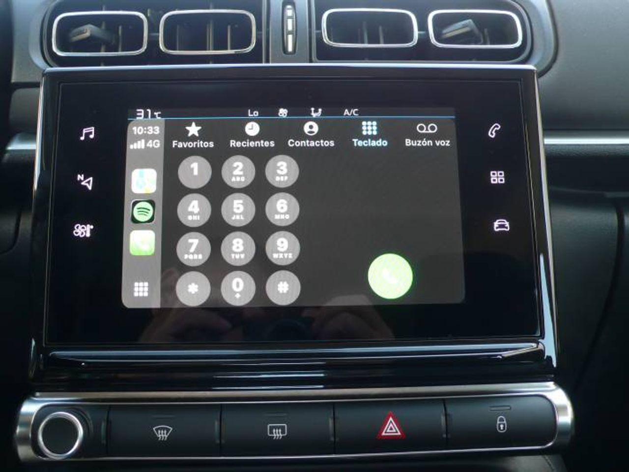Citroën C3 1.2 C-SERIES  - Foto 21