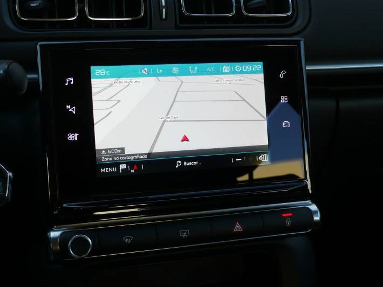 Citroën C3 1.2 C-SERIES  - Foto 17