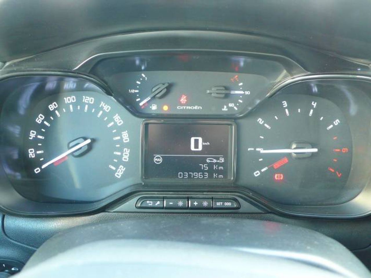 Citroën C3 1.2 C-SERIES  - Foto 25
