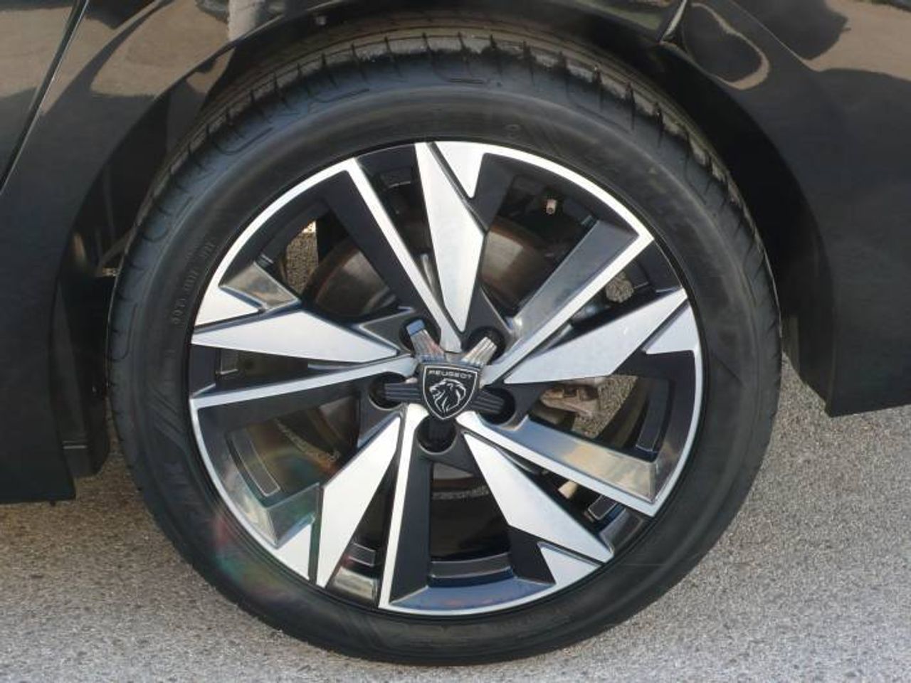 Peugeot 308 Allure 130CV S&S Manual 5 Puertas  - Foto 11