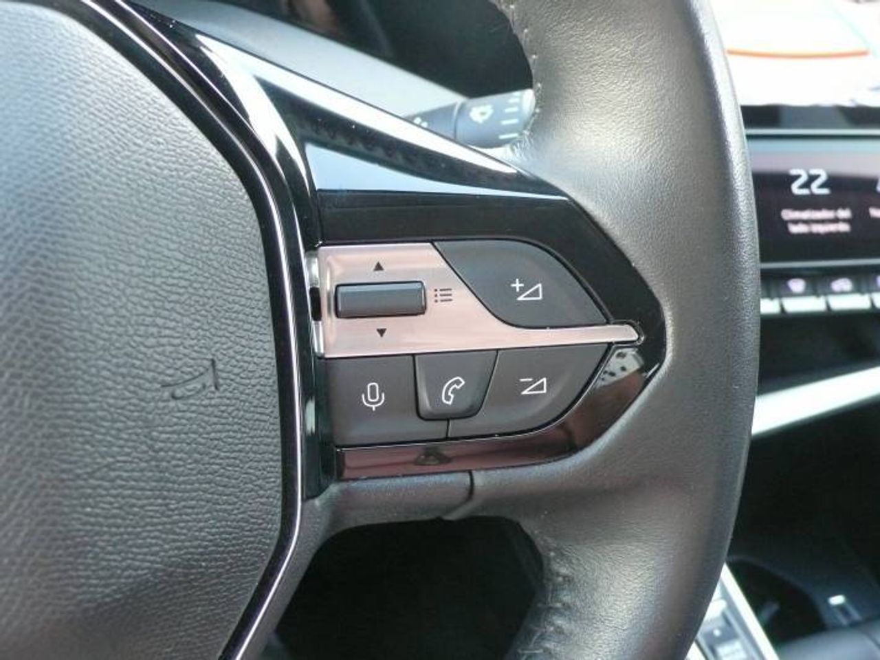 Peugeot 308 Allure 130CV S&S Manual 5 Puertas  - Foto 29