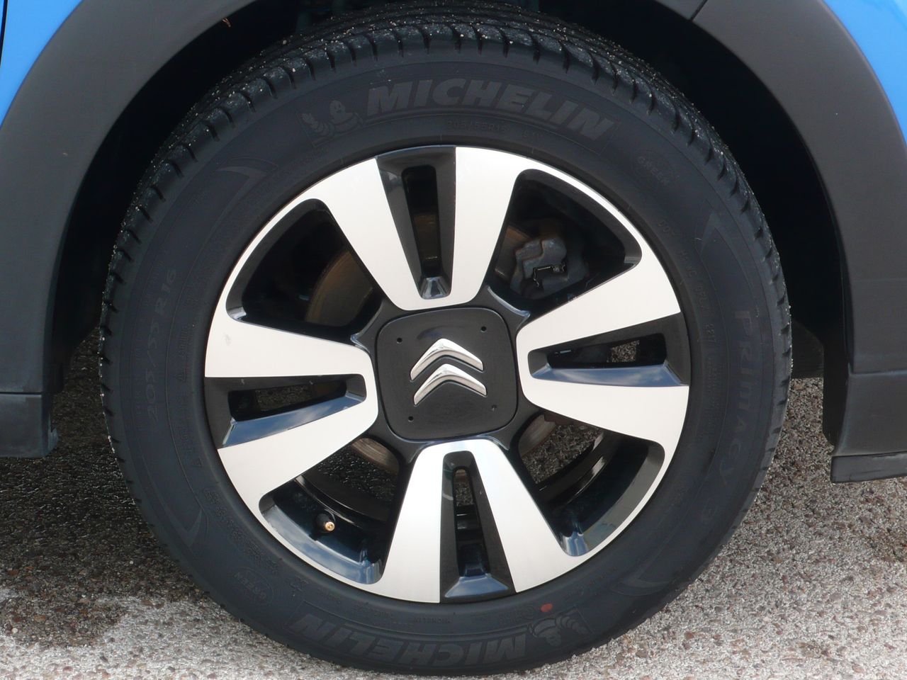 Citroën C3 1.2 PureTech S&S Feel 83  - Foto 11