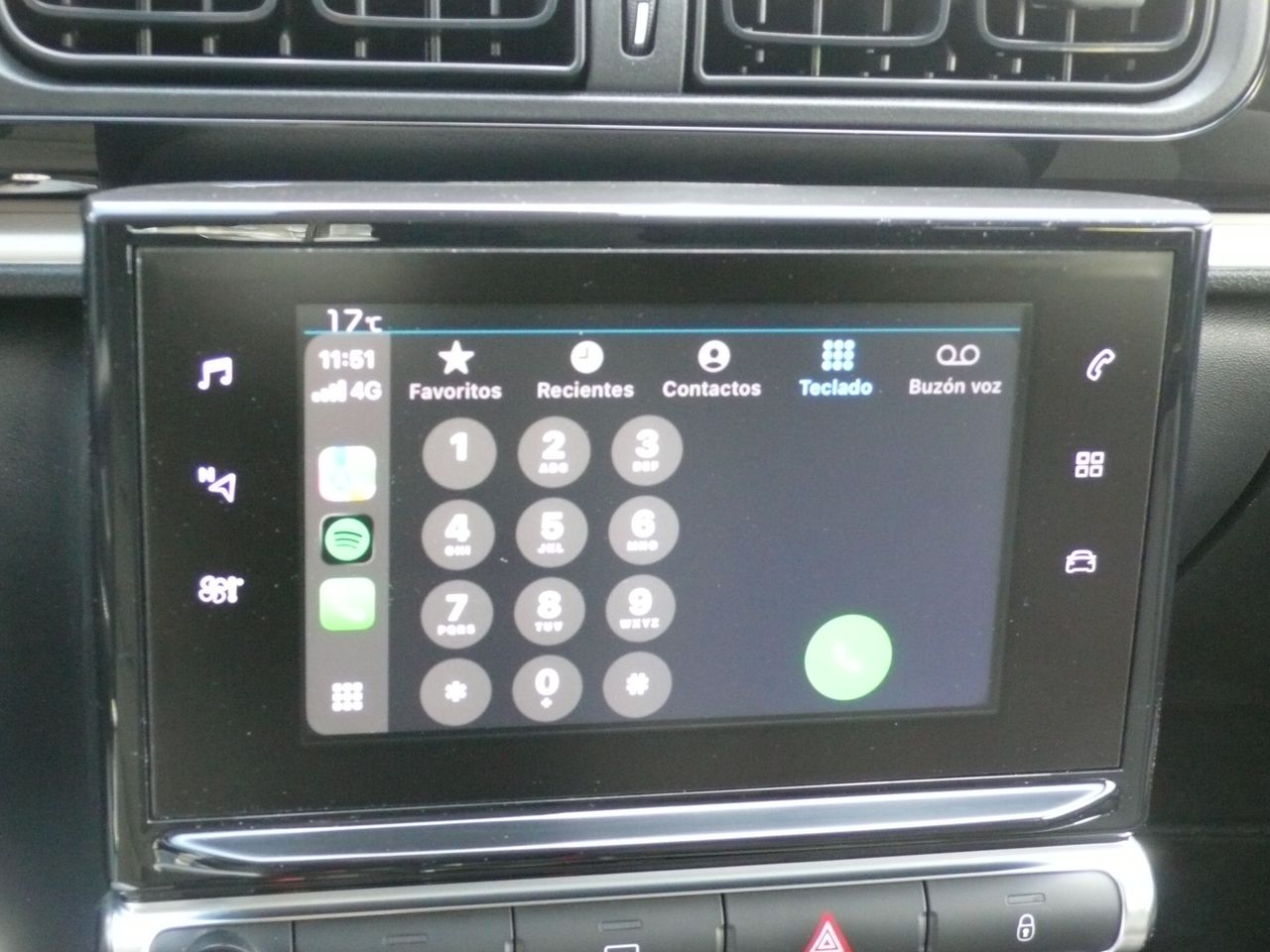 Citroën C3 1.2 PureTech S&S Feel 83  - Foto 18