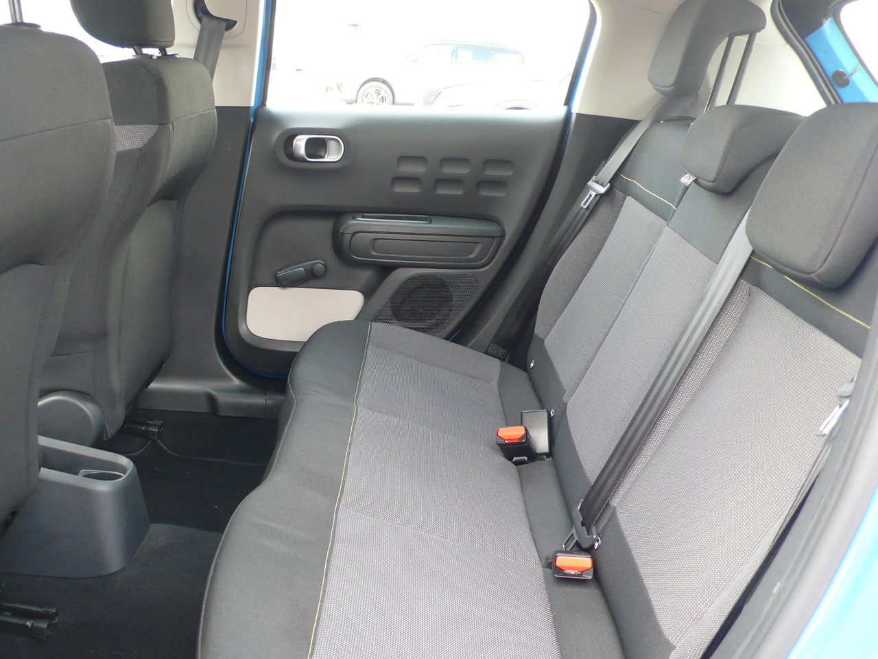 Citroën C3 1.2 PureTech S&S Feel 83  - Foto 10