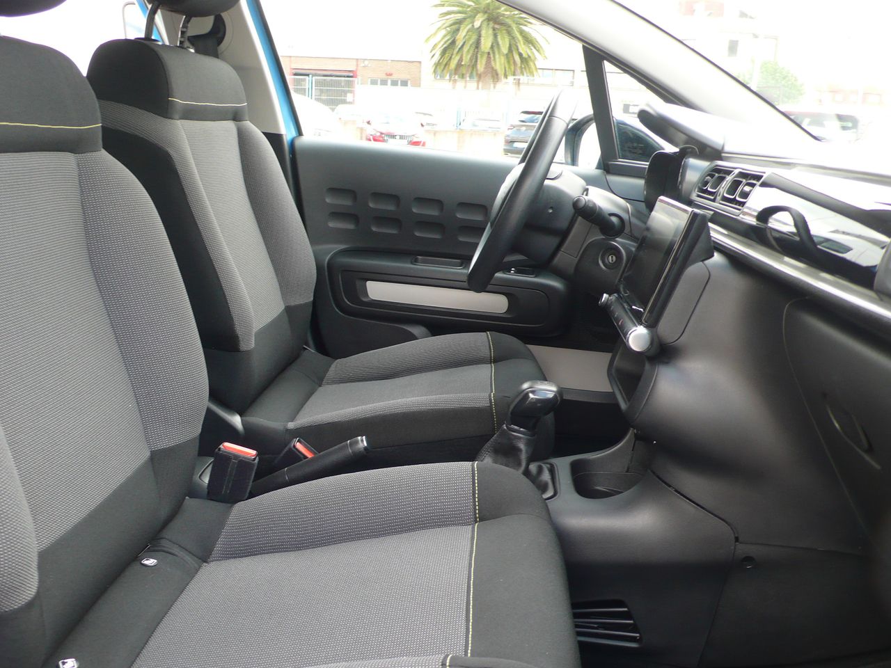 Citroën C3 1.2 PureTech S&S Feel 83  - Foto 14
