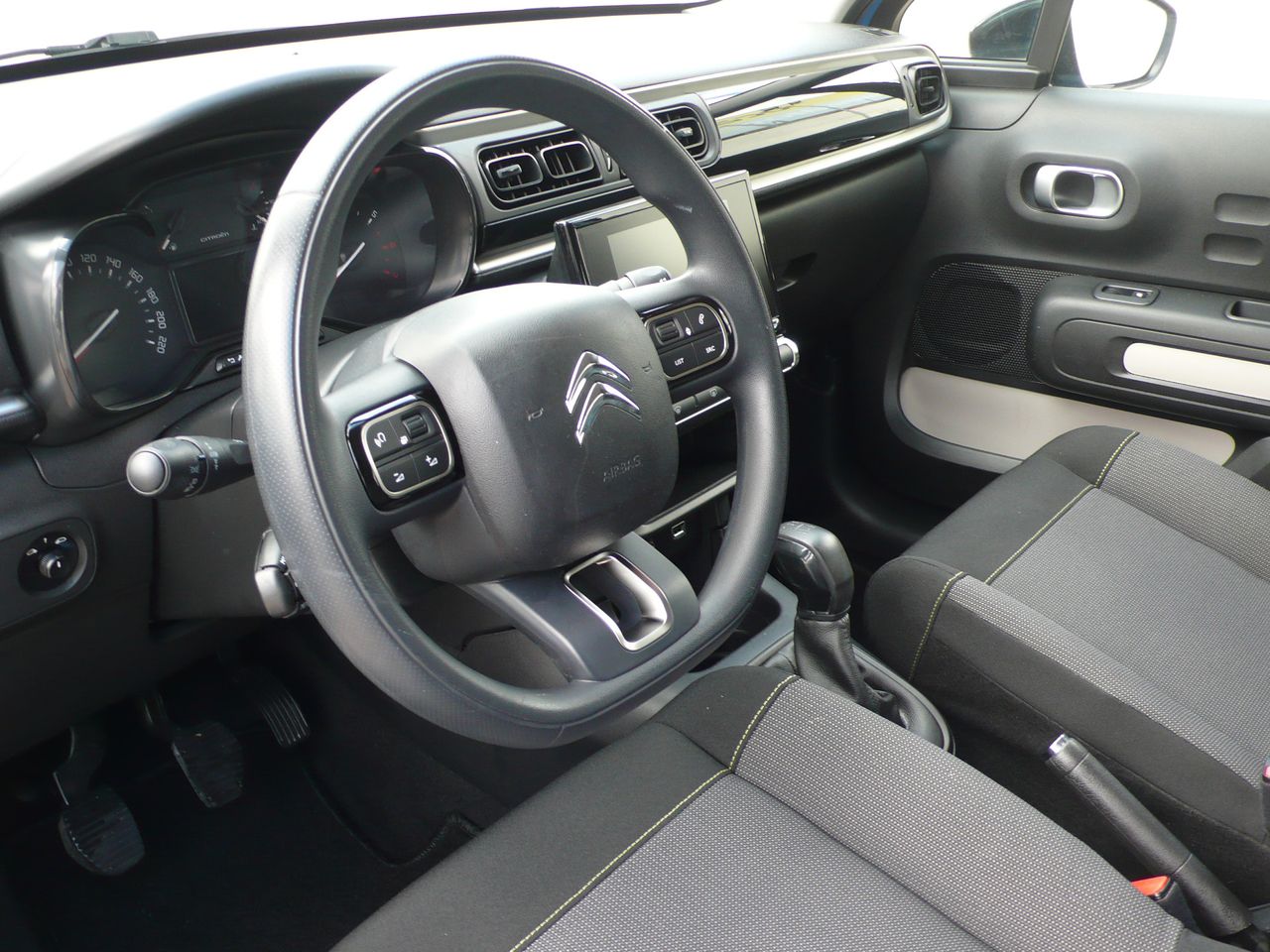 Citroën C3 1.2 PureTech S&S Feel 83  - Foto 3