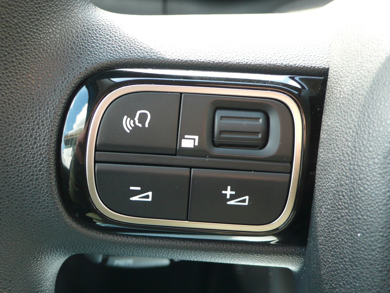 Citroën C3 1.2 PureTech S&S Feel 83  - Foto 29