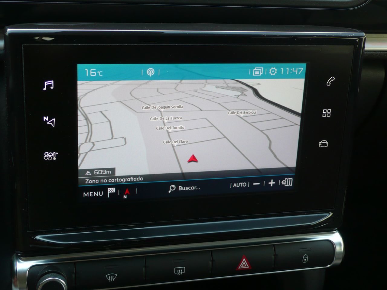 Citroën C3 1.2 PureTech S&S Feel 83  - Foto 16
