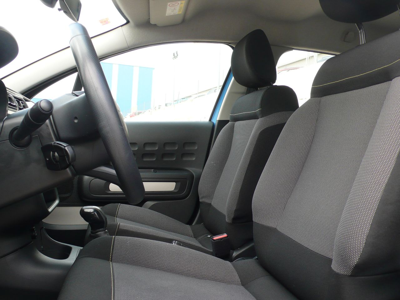 Citroën C3 1.2 PureTech S&S Feel 83  - Foto 9