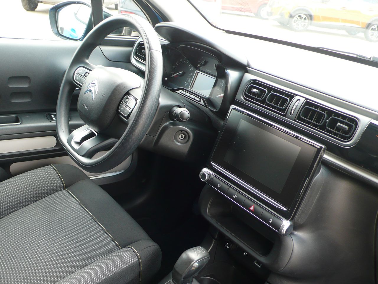 Citroën C3 1.2 PureTech S&S Feel 83  - Foto 15
