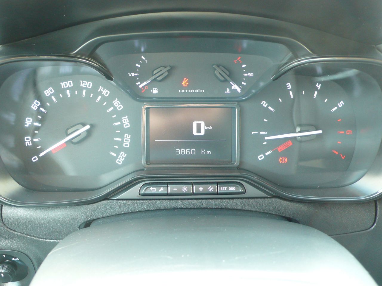 Citroën C3 1.2 PureTech S&S Feel 83  - Foto 25