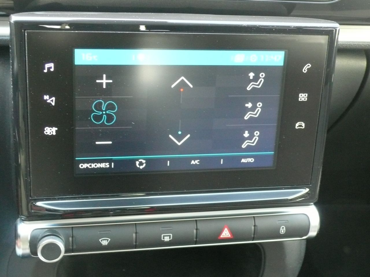 Citroën C3 1.2 PureTech S&S Feel 83  - Foto 22