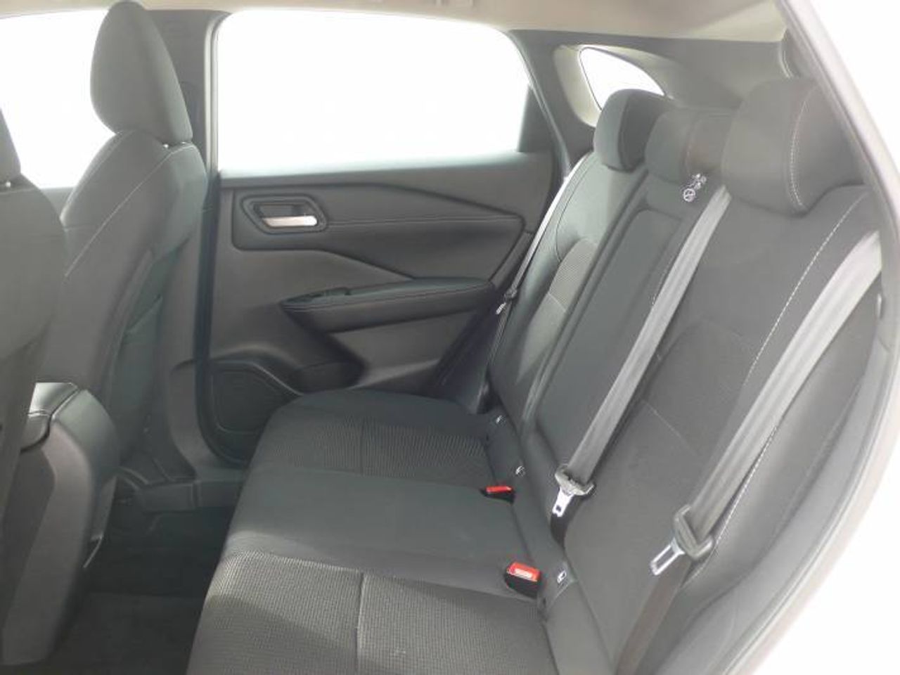 Nissan Qashqai DIG-T 103kW (140CV) mHEV 4x2 Acenta  - Foto 11