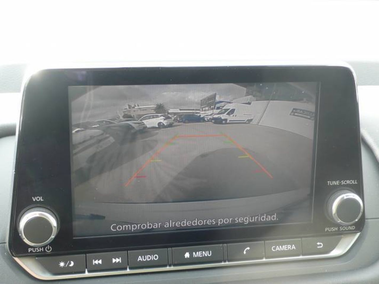 Nissan Qashqai DIG-T 103kW (140CV) mHEV 4x2 Acenta  - Foto 20