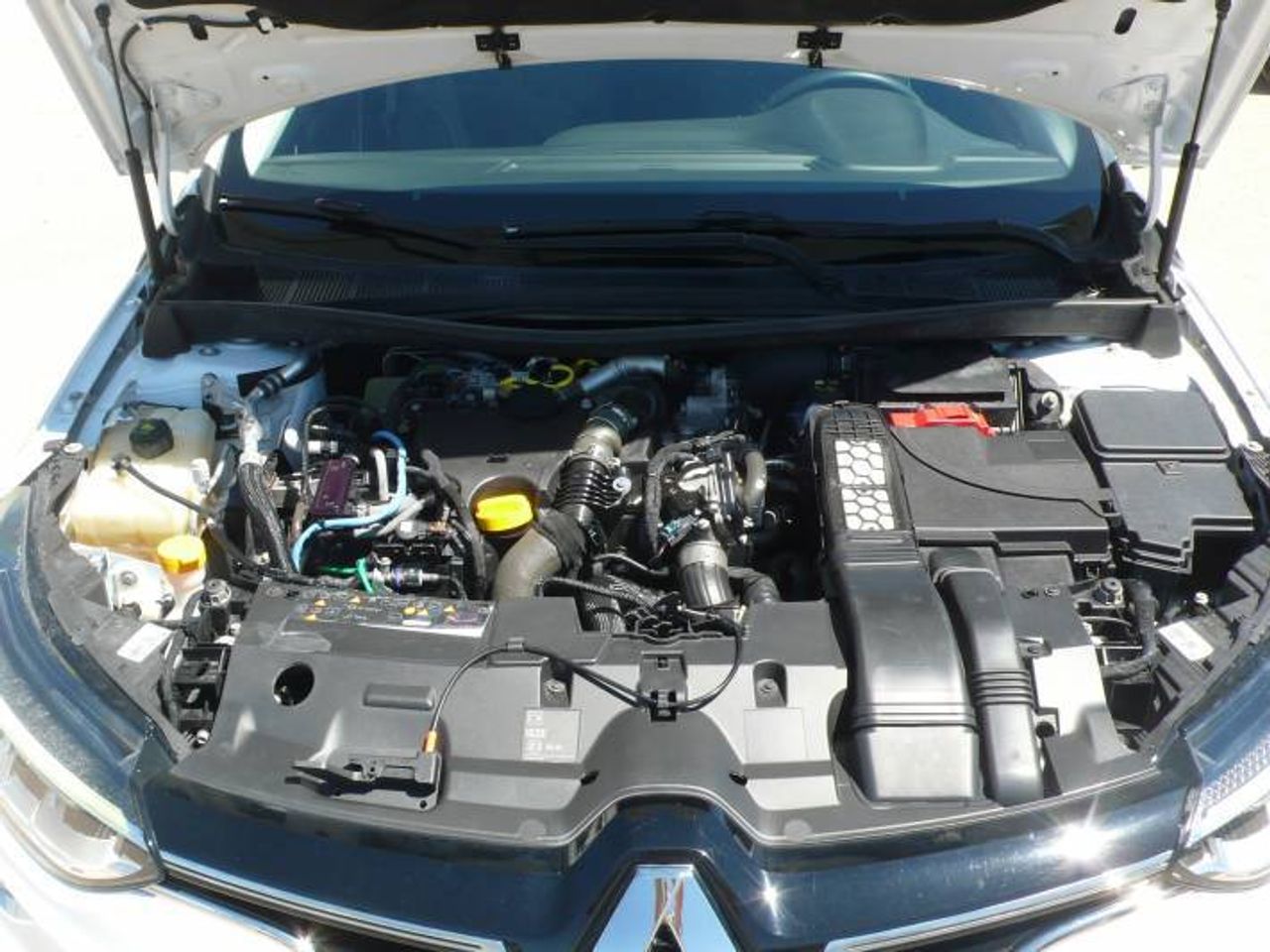 Renault Megane 1.5dCi Blue Limited 85kW  - Foto 31