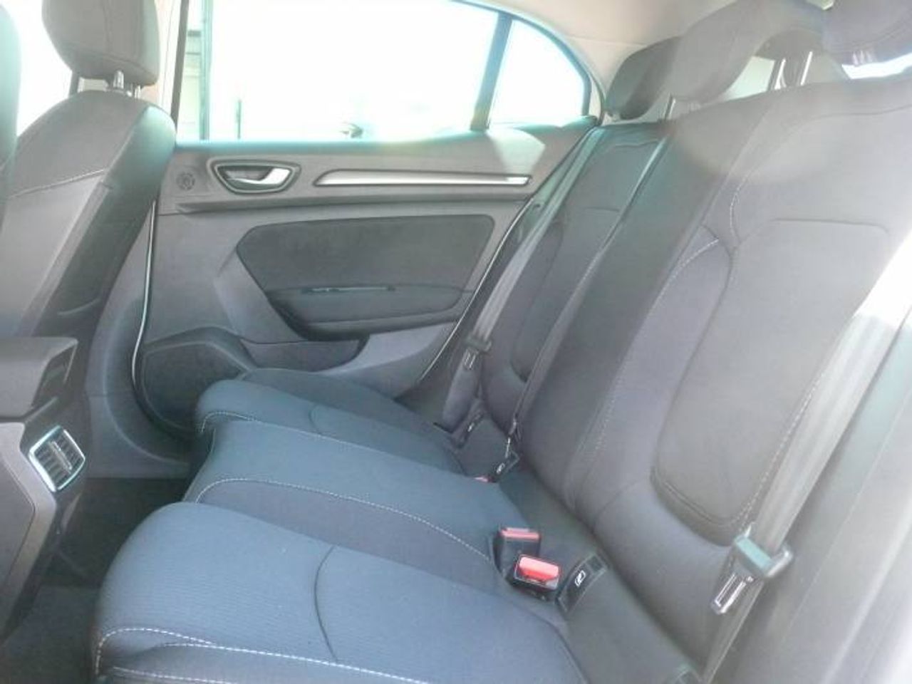 Renault Megane 1.5dCi Blue Limited 85kW  - Foto 11