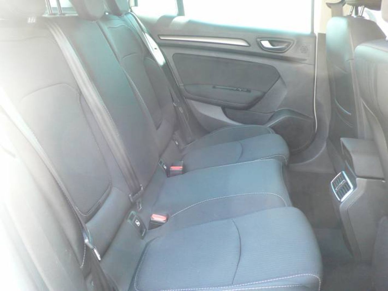 Renault Megane 1.5dCi Blue Limited 85kW  - Foto 14