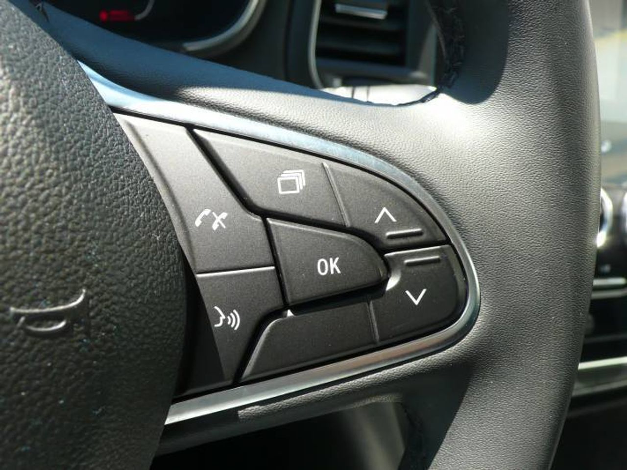 Renault Megane 1.5dCi Blue Limited 85kW  - Foto 20