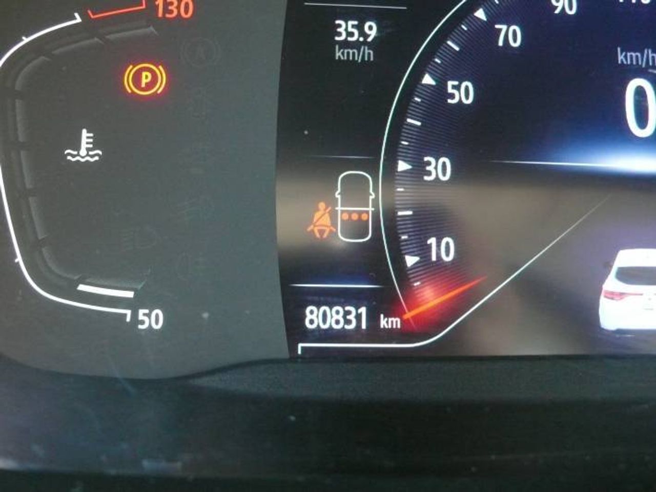 Renault Megane 1.5dCi Blue Limited 85kW  - Foto 24