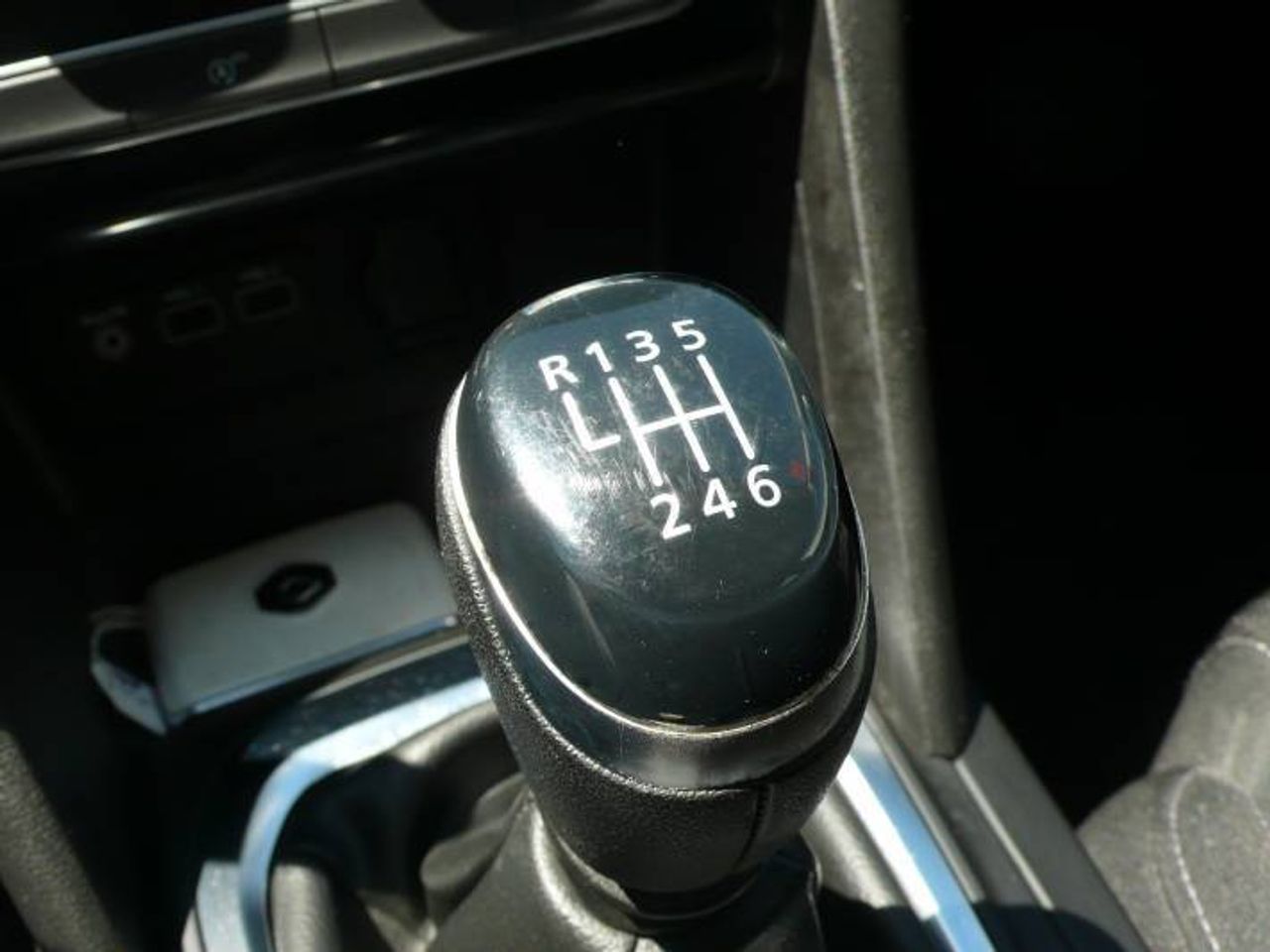 Renault Megane 1.5dCi Blue Limited 85kW  - Foto 19