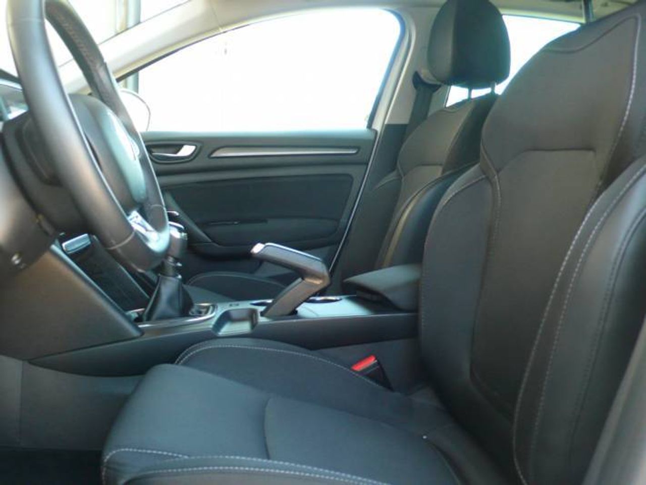 Renault Megane 1.5dCi Blue Limited 85kW  - Foto 10