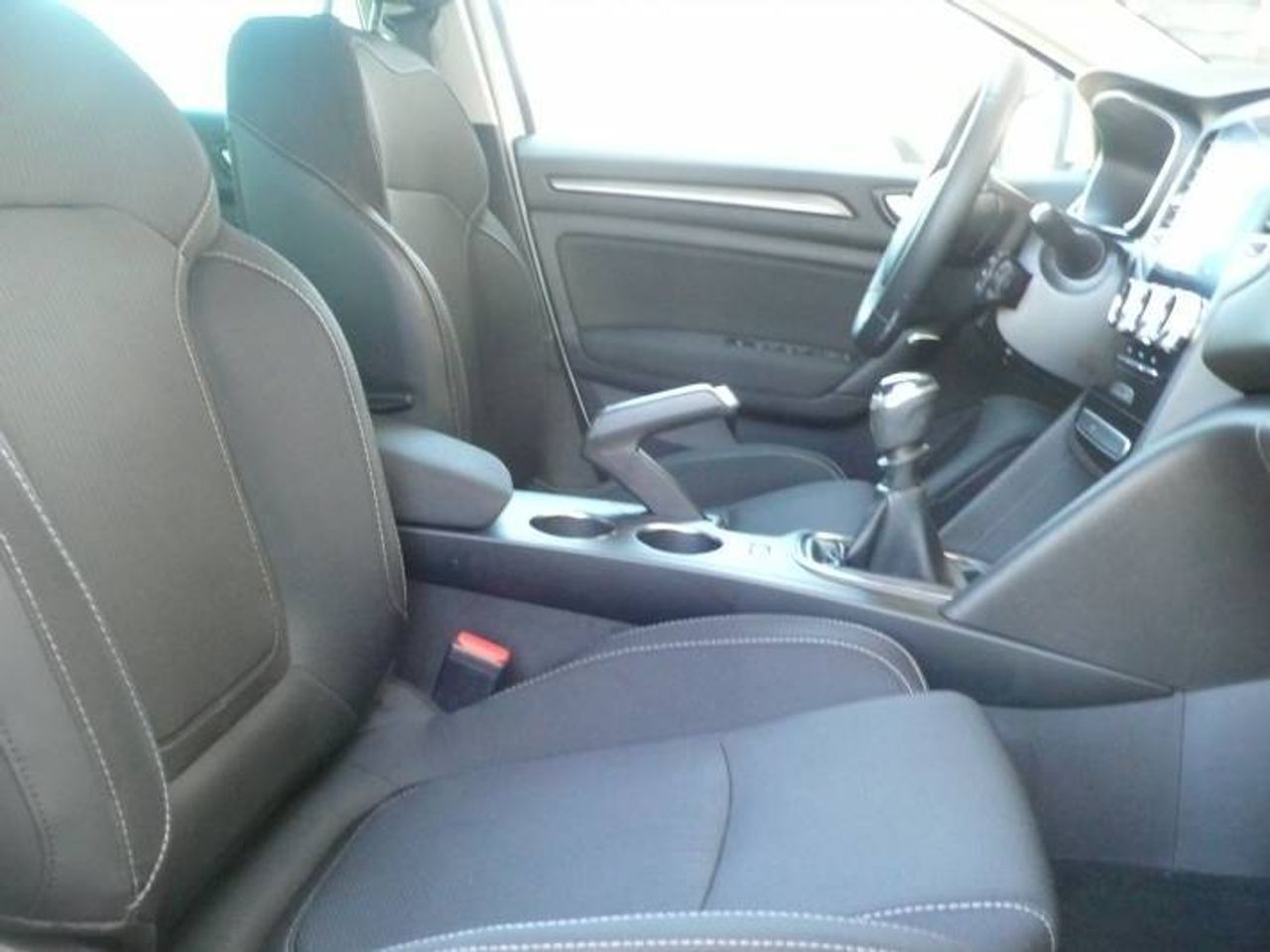 Renault Megane 1.5dCi Blue Limited 85kW  - Foto 15