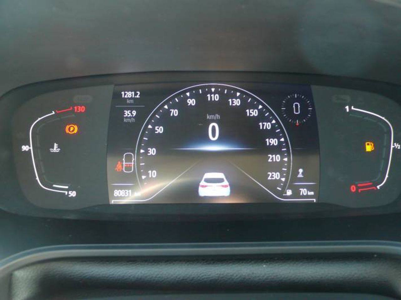 Renault Megane 1.5dCi Blue Limited 85kW  - Foto 23