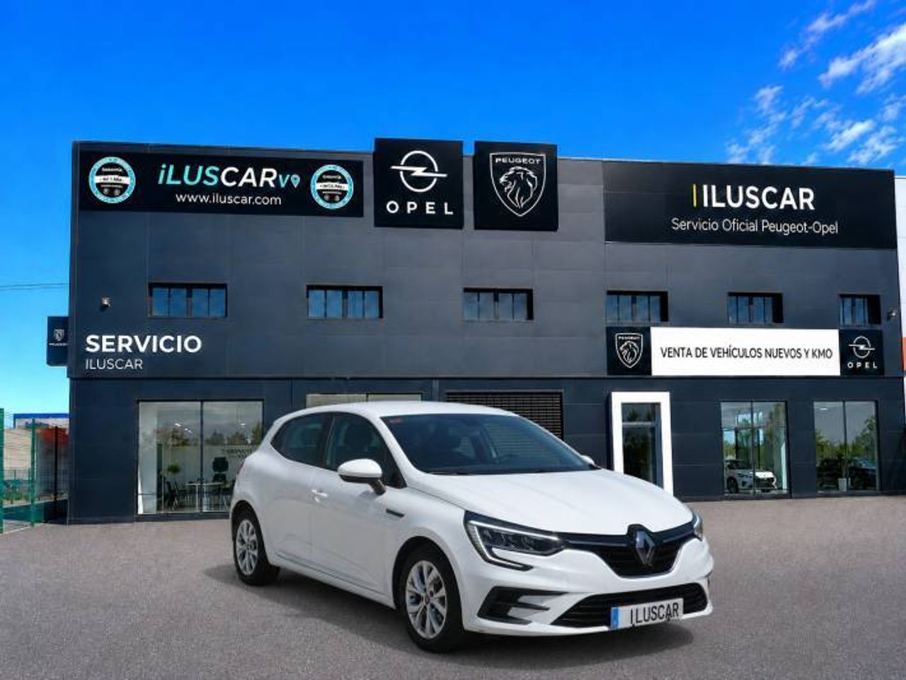 Renault Megane 1.5dCi Blue Limited 85kW  - Foto 8