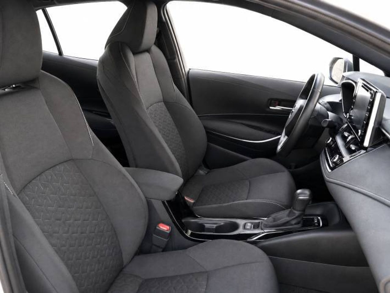 Toyota Corolla 1.8 125H ACTIVE E-CVT 5 P  - Foto 17