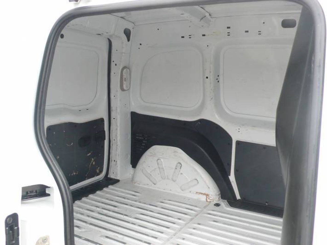 Renault Kangoo EXPRESS Profesional dCi 55 kW (75 CV) 3 Puertas  - Foto 9