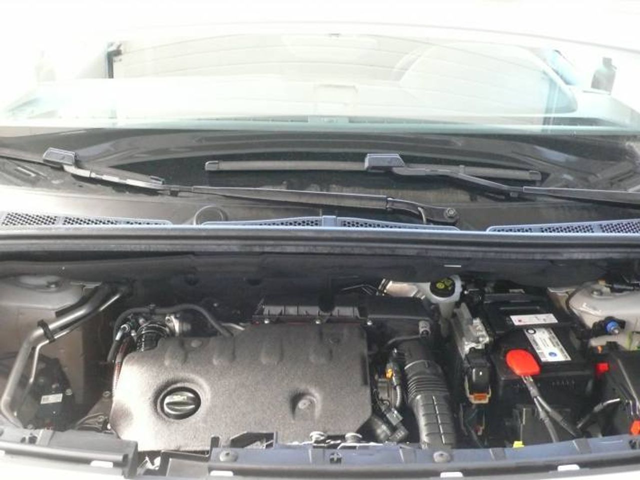 Peugeot Rifter Active Standar BlueHDi Combi  - Foto 25