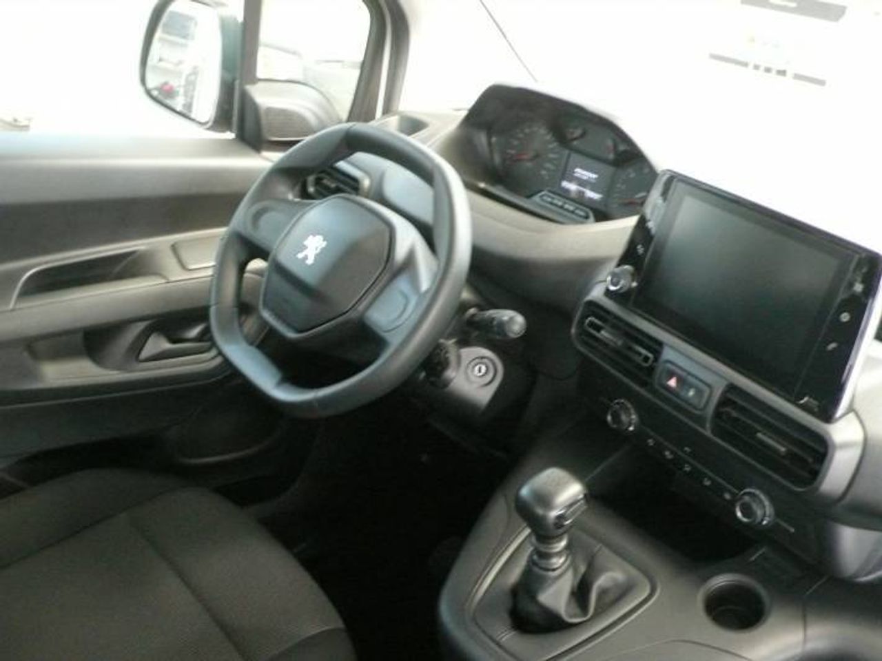 Peugeot Rifter Active Standar BlueHDi Combi  - Foto 14