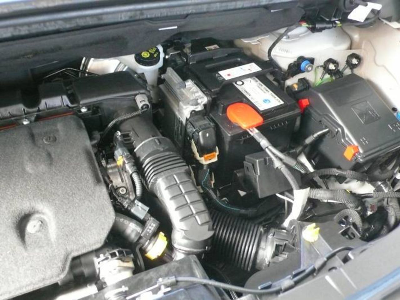 Peugeot Rifter Active Standar BlueHDi Combi  - Foto 27